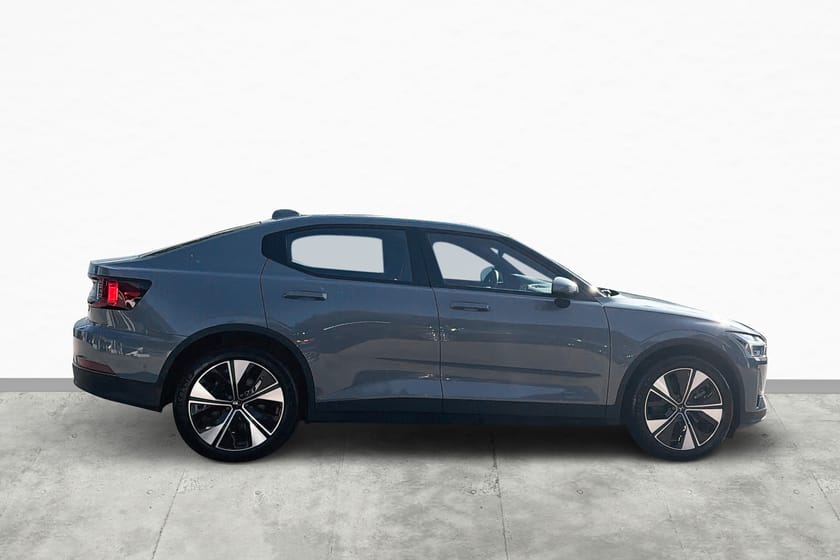 Bild 4 av Polestar 2 Standard Range Single Motor | 360 Kamera