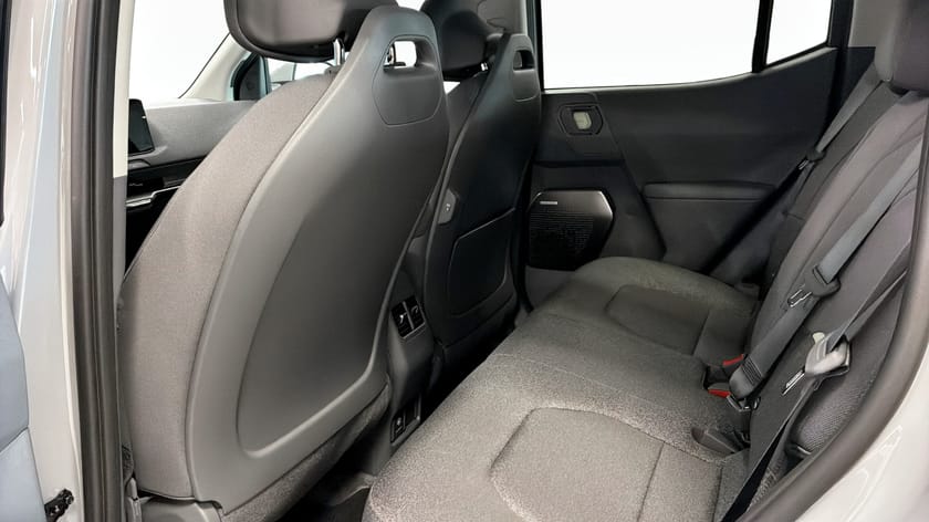Bild 5 av Kia EV2 Standard Range