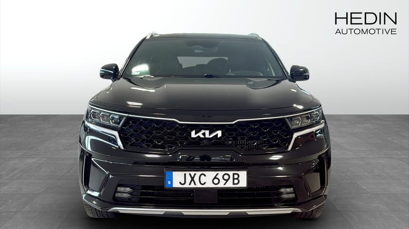 Bild 2 av Kia Sorento PHEV AUT AWD ADVANCE PLUS | DRAG | SIDESTEPS