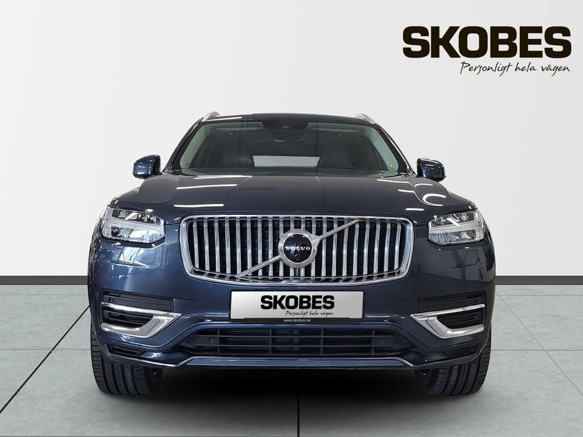 Bild 2 av Volvo XC90 7-seater T8 TE Inscription 7-säten