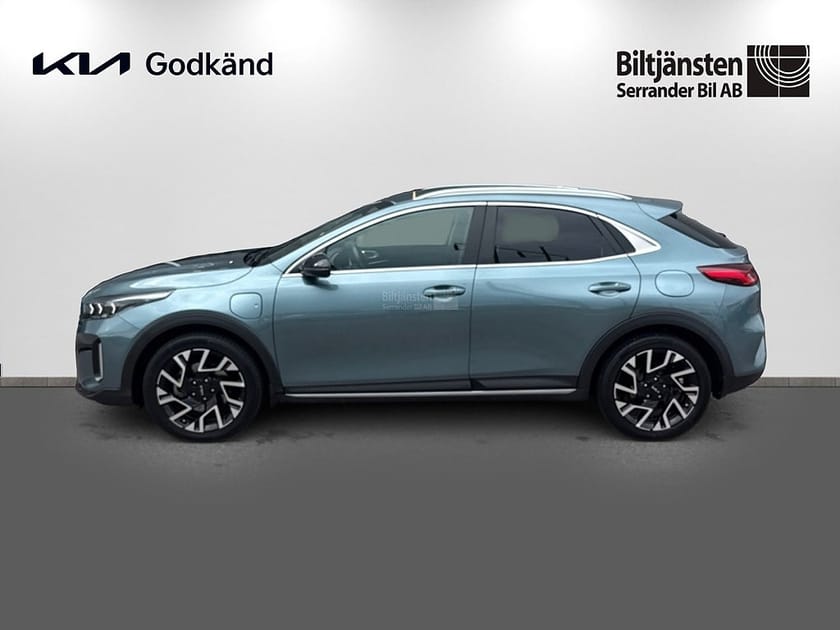 Bild 4 av Kia XCeed Plug-in Hybrid Xceed PHEV Advance