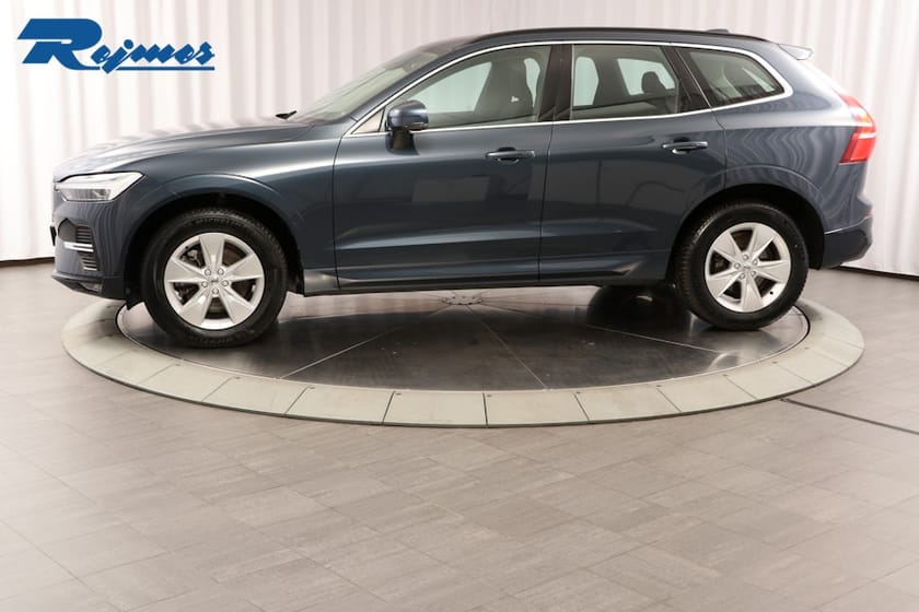 Bild 3 av Volvo XC60 B4 AWD Diesel Core