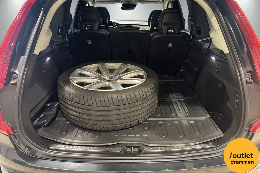 Bilde 5 av Volvo XC90