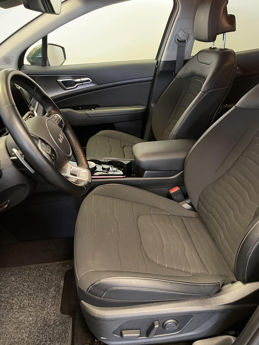 Bild 5 av Kia Sportage PHEV AWD Advance 265hk