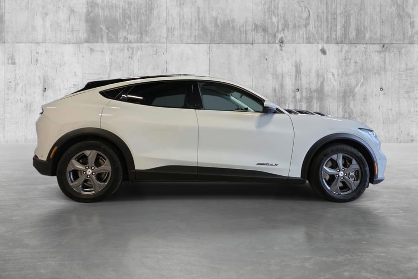 Bilde 4 av Ford Mustang Mach-E Long Range