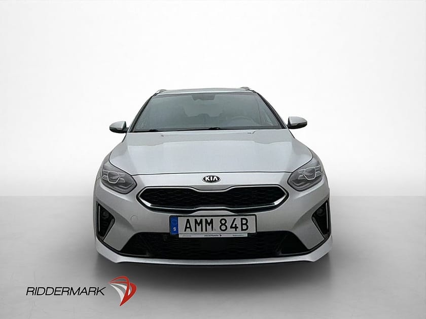 Bild 2 av Kia Ceed Sportswagon