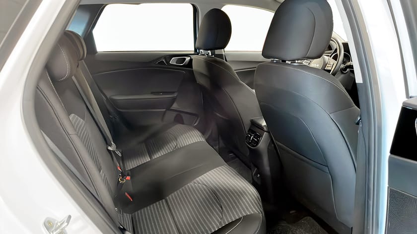 Bild 5 av Kia Ceed Sportswagon Plug-in Hybrid