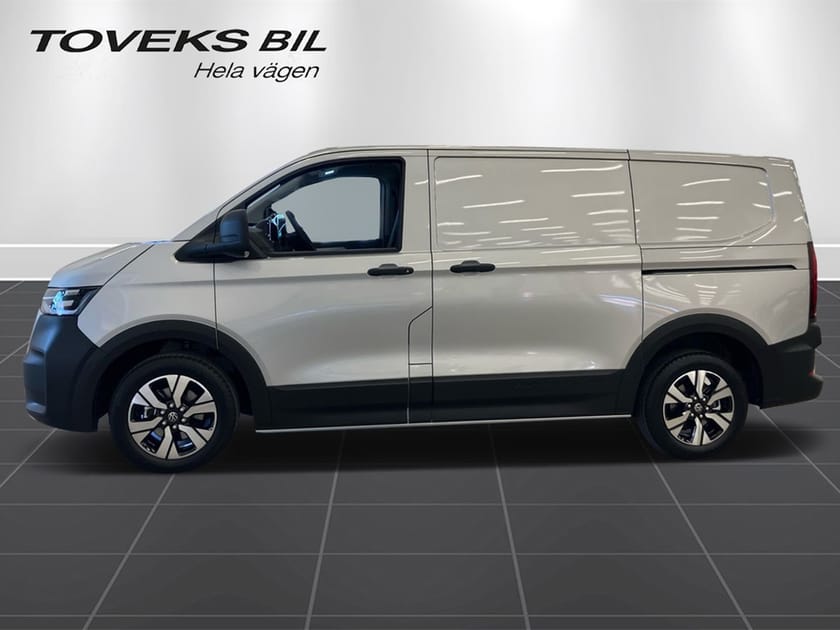 Bild 2 av Volkswagen Transporter PanAmericana 4M HK/Drag/Värmare/Matrix
