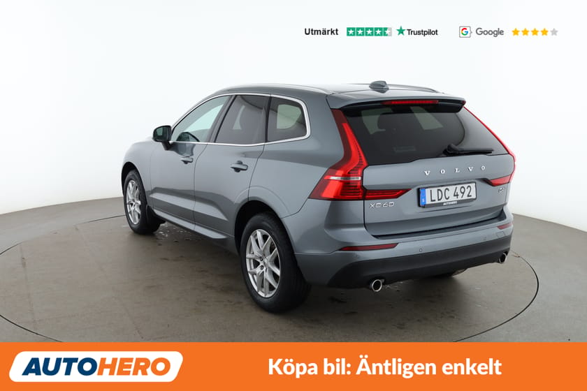 Bild 3 av Volvo XC60