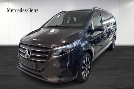 Mercedes-Benz Vito Mixto 119 CDI 4x4 3.0t