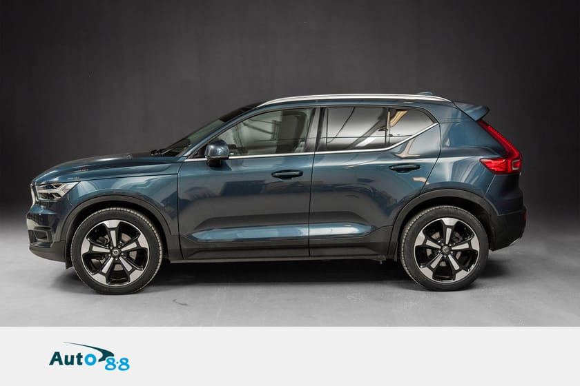 Bilde 2 av Volvo XC40 D3 AWD Inscription