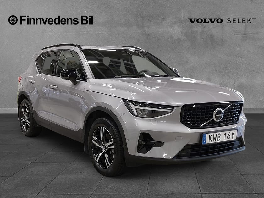 Bild 2 av Volvo XC40