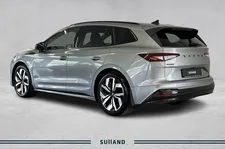 Thumnail bilde 2 av Škoda Enyaq 85x