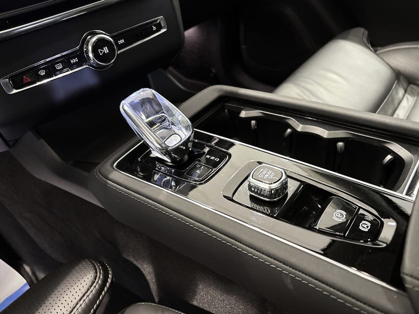 Bild 2 av Volvo XC90 II T8 Ultra Dark