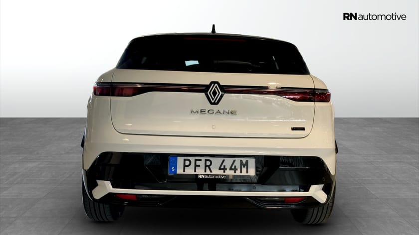 Bild 4 av Renault Mégane E-TECH ICONIC 60kwh