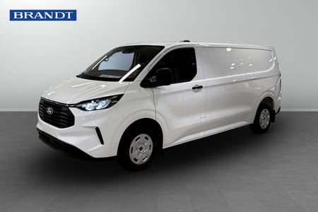 Ford Transit Custom 320