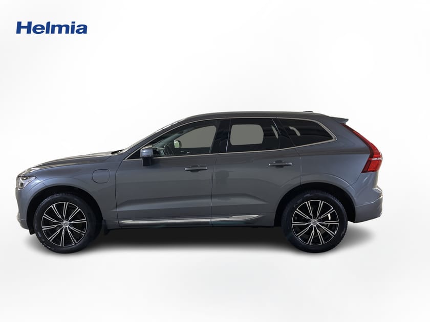 Bild 2 av Volvo XC60 T8 TE Inscription