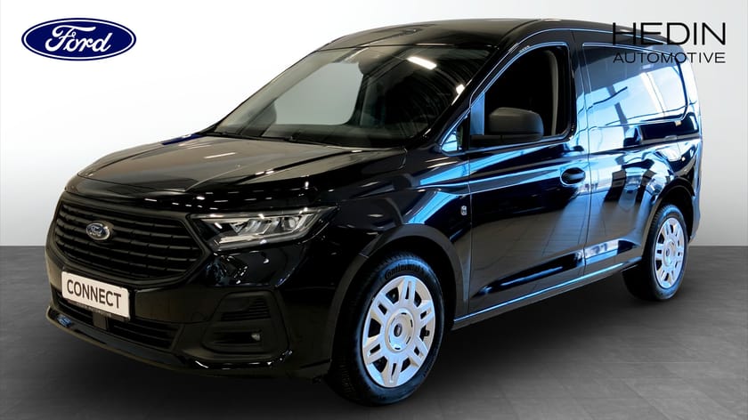 Bild 1 av Ford Transit Connect