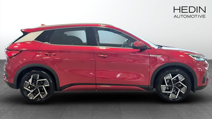 Bild 4 av BYD Atto 3 Extended Range DESIGN