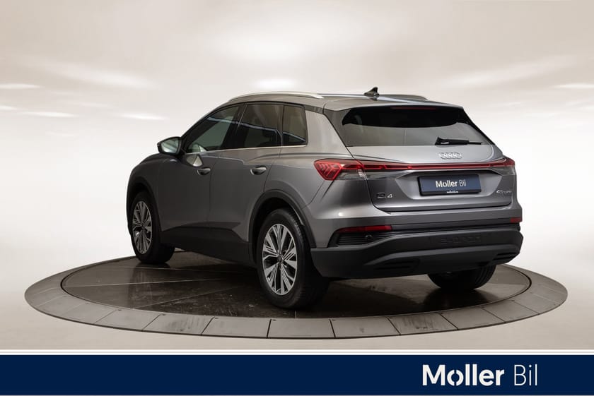 Bilde 3 av Audi Q4 45 e-tron quattro