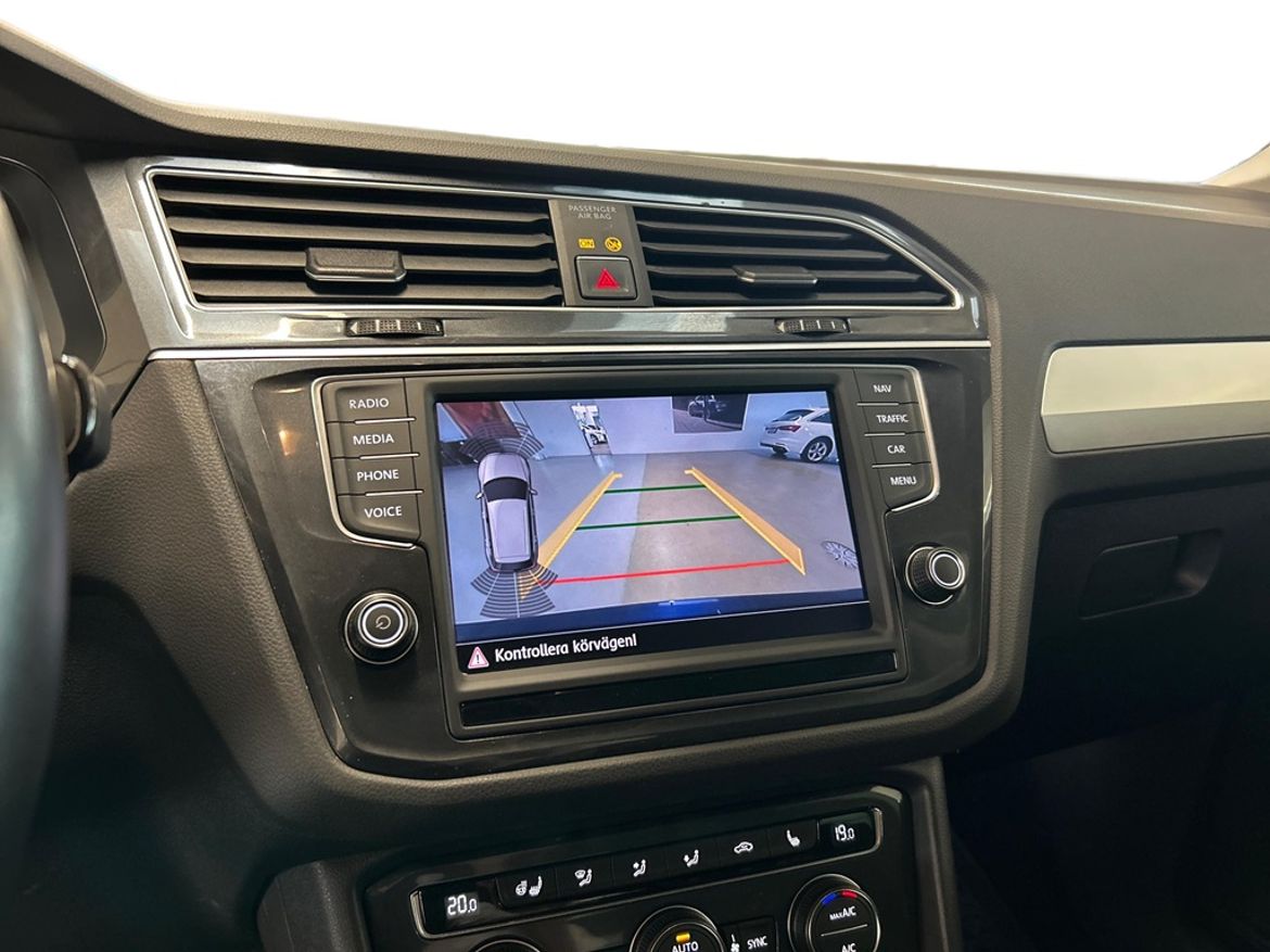 Volkswagen Volkswagen Tiguan — bild 13