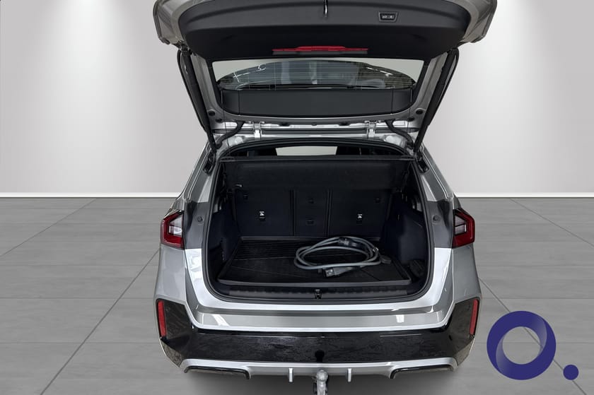 Bilde 5 av BMW iX1 xDrive30 iX x Drive 30 lav km stand