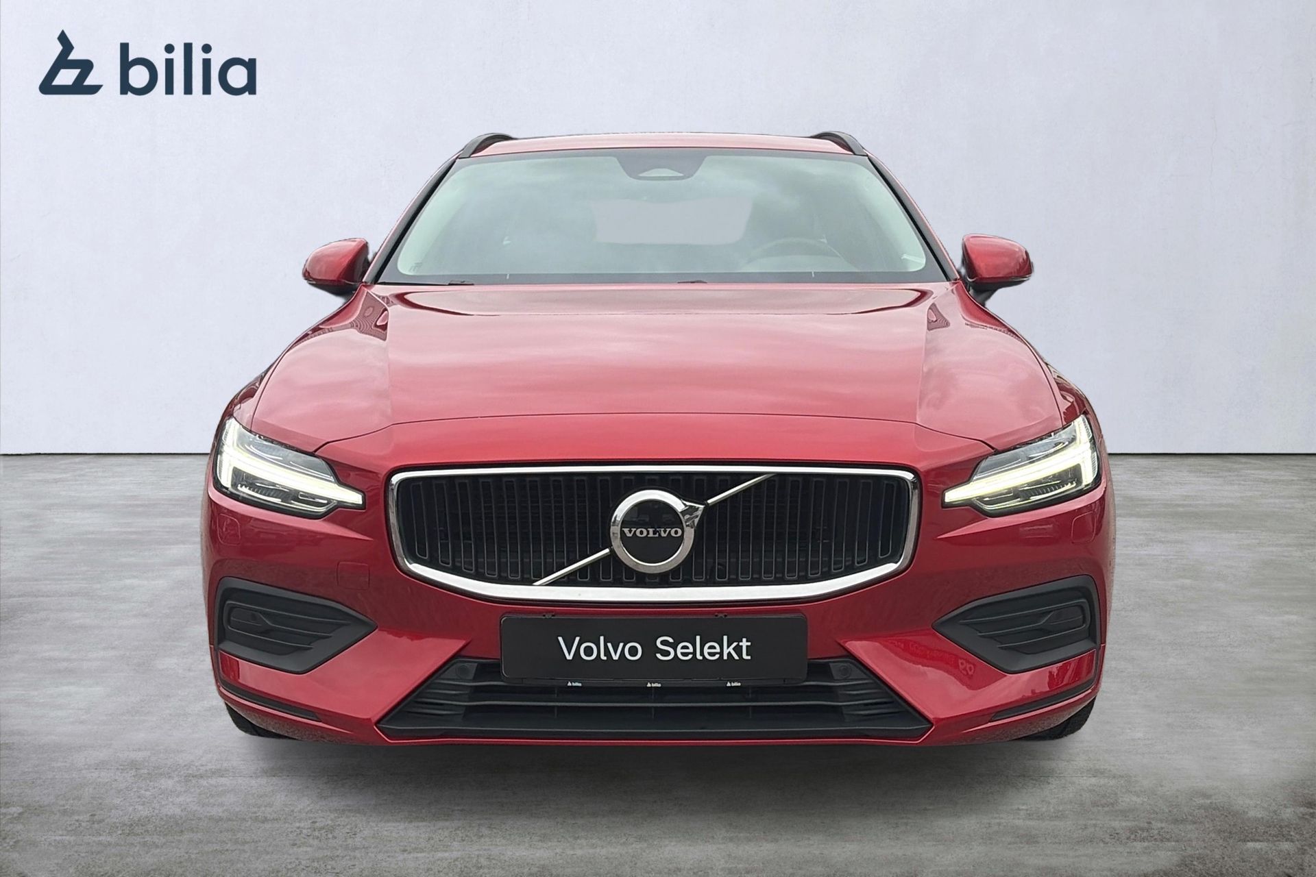 Volvo V60 B4 Bensin Core 2024, bild 6/10