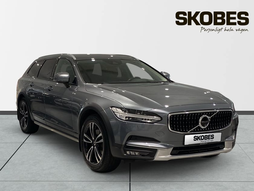 Bild 1 av Volvo V90 Cross Country