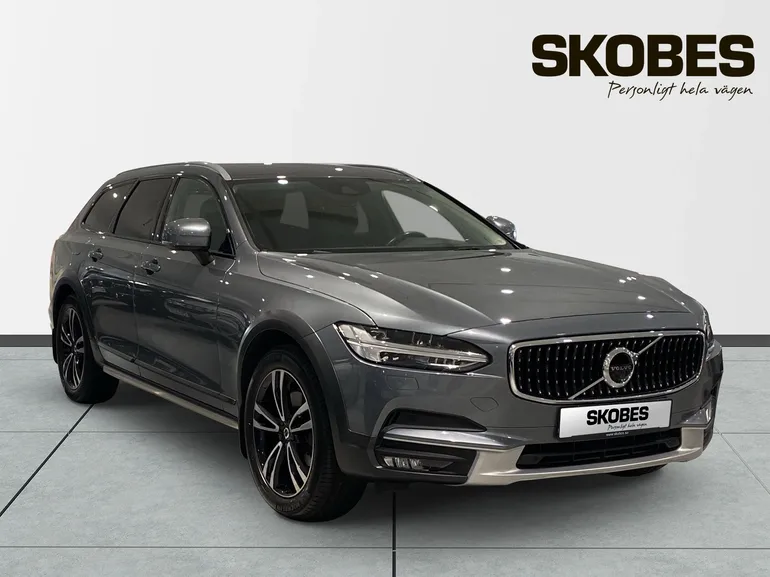 Volvo V90 D4 AWD Advanced SE II