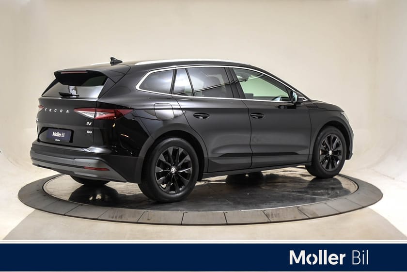 Bilde 2 av Škoda Enyaq iV 80 