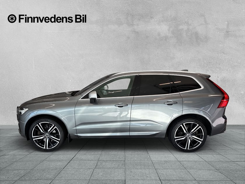 Bild 3 av Volvo XC60 T6 AWD R-Design