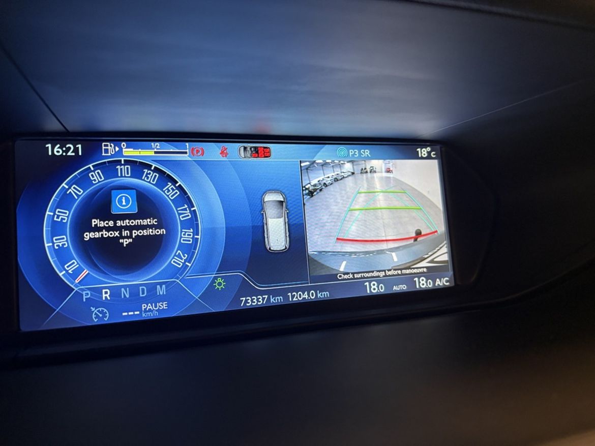 Citroën Citroën Grand C4 Picasso — bild 19