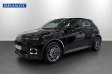 Renault 5 E-Tech
