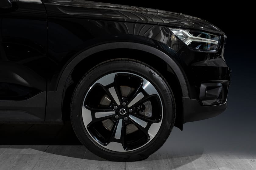 Bilde 5 av Volvo XC40