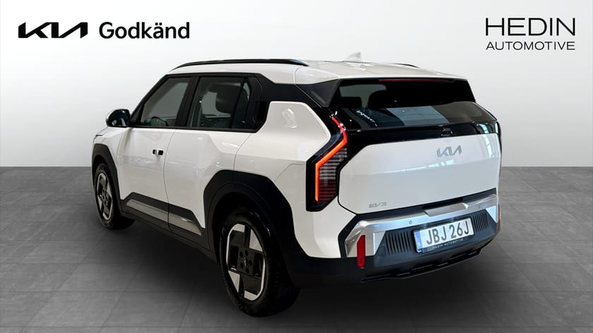 Bild 5 av Kia EV3 Long Range | Privatleasing* | 3.95% Ränta