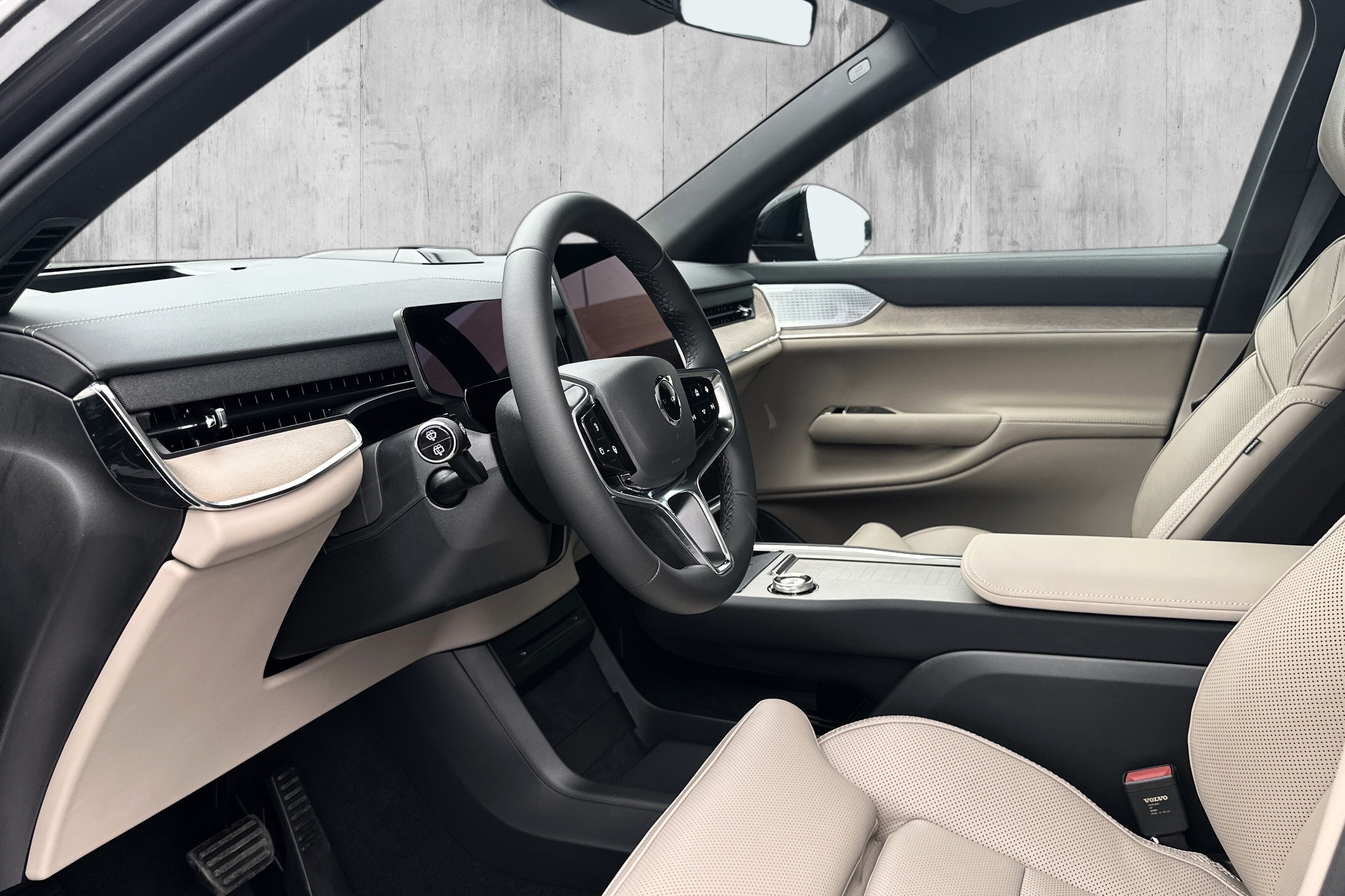 Volvo EX90 Twin Motor Performance bilde 10