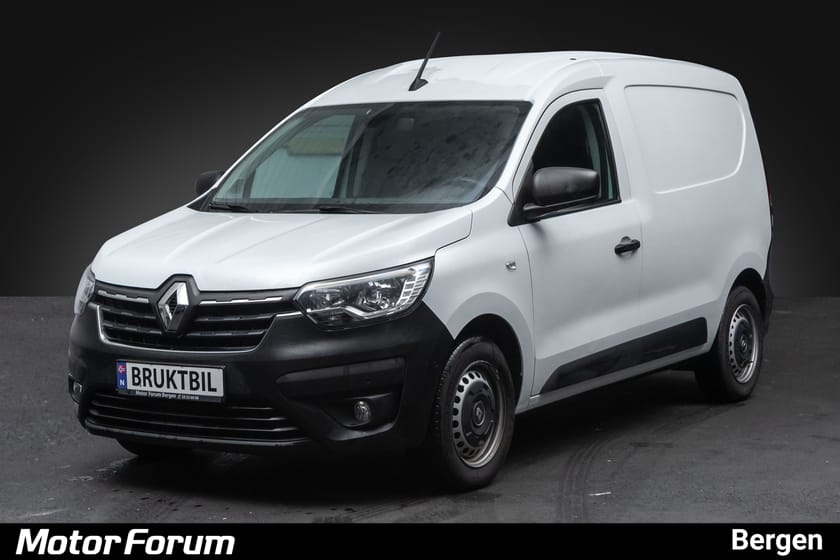 Bilde 1 av Renault Express