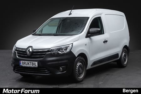 Renault Express