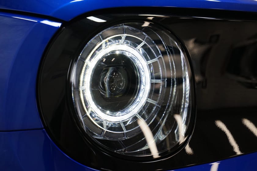 Bilde 4 av Honda e