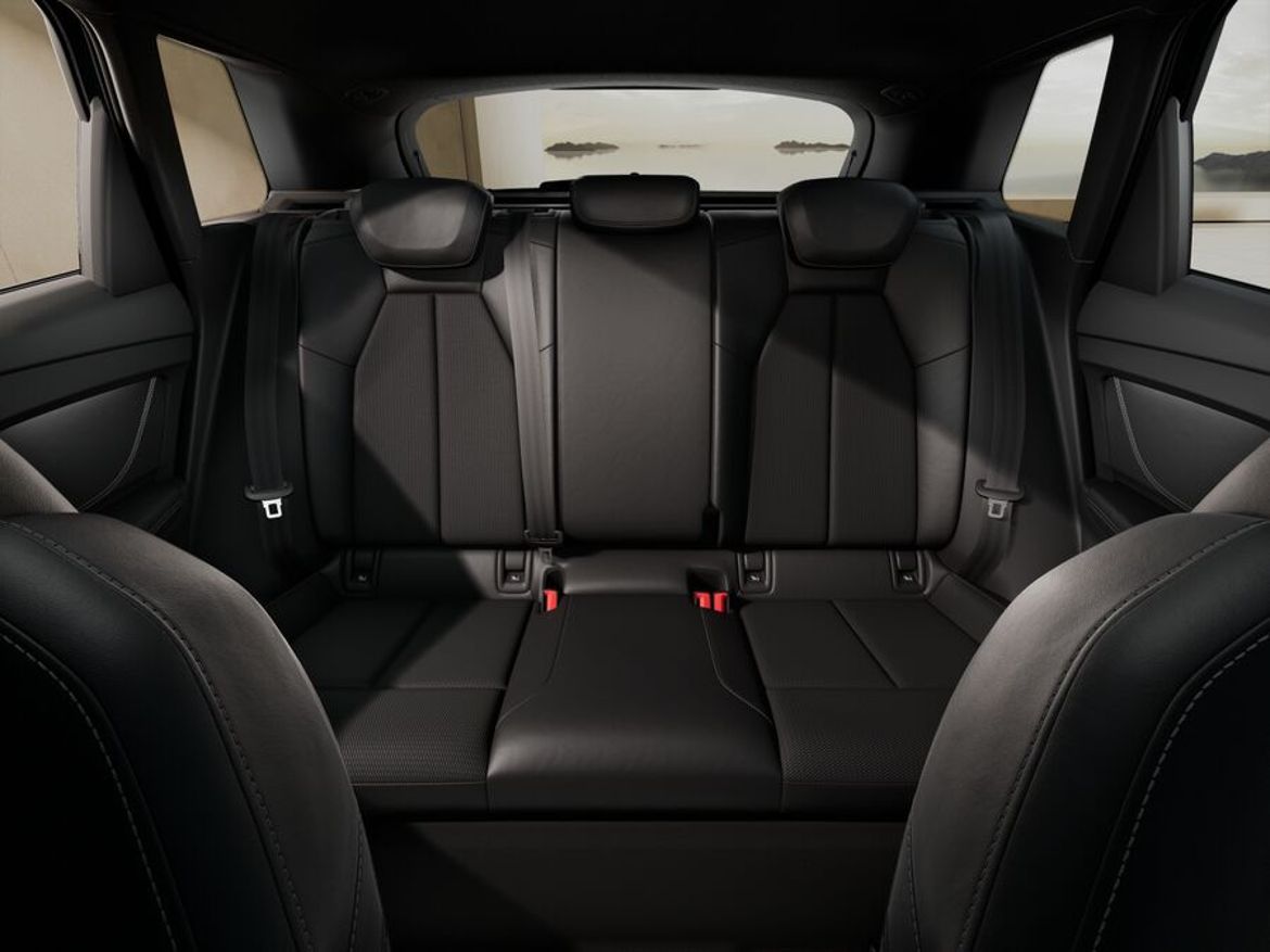 Audi Audi Q4 e-tron performance — bild 9