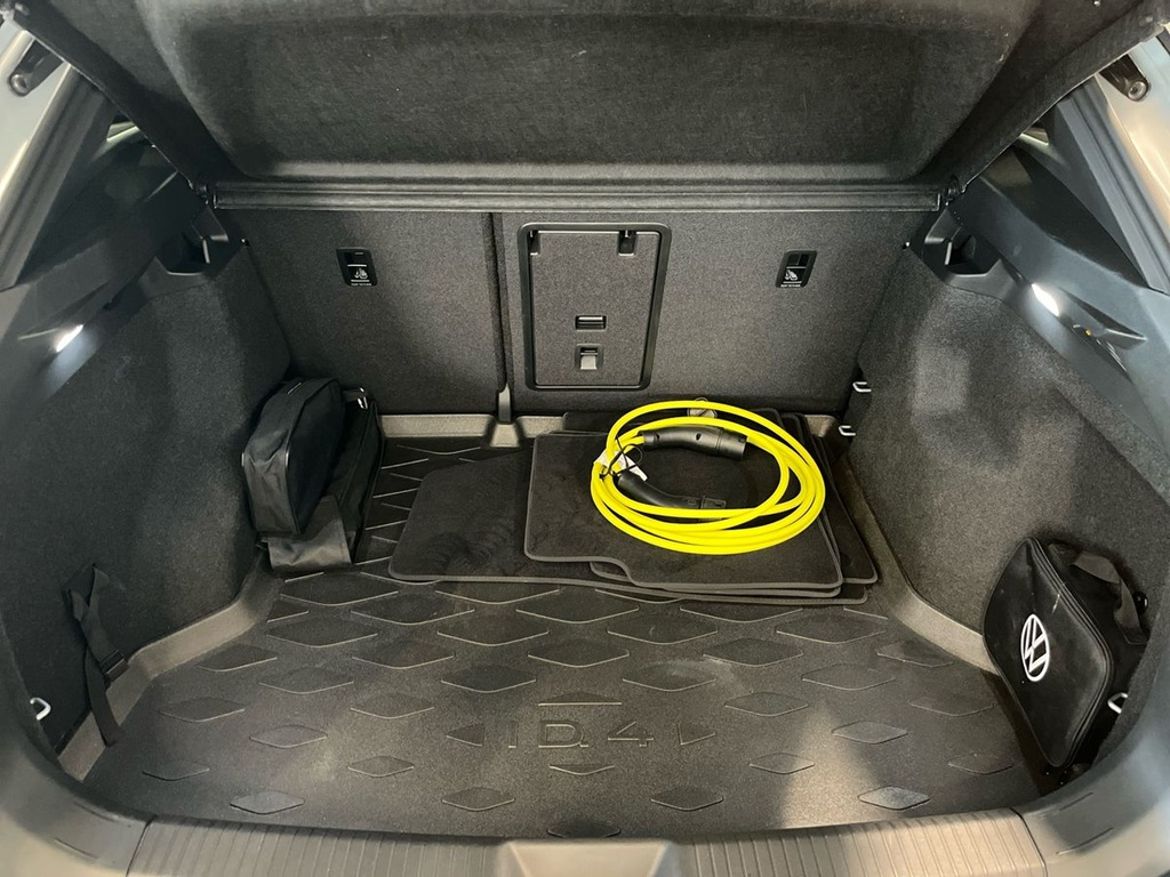 Volkswagen Volkswagen ID.4 GTX — bild 13