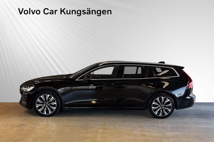 Bild 3 av Volvo V60 Recharge T6 Core Edition