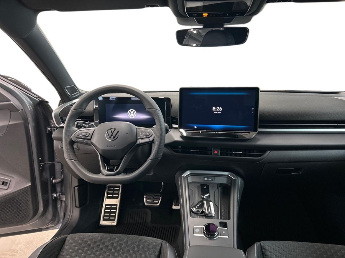 Volkswagen Volkswagen T-Roc — bild 11