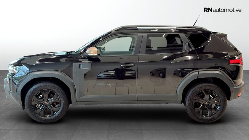 Bild 2 av Dacia Duster Hybrid 155 Extreme | | Carplay | Adaptiv farthållare