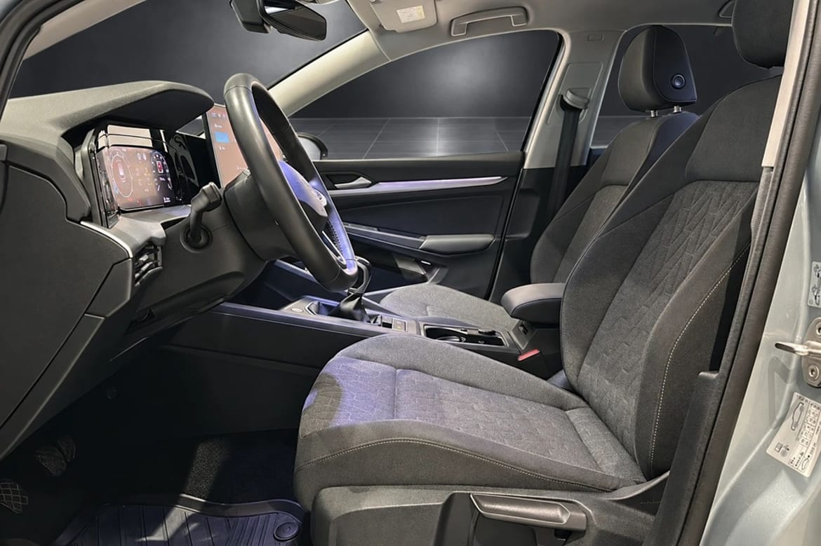 Volkswagen Volkswagen Golf — bild 5