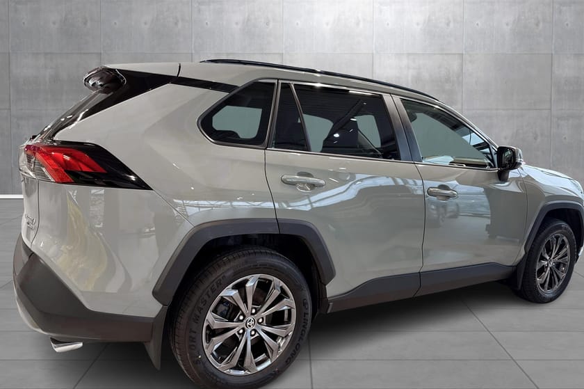 Bilde 5 av Toyota RAV4 Hybrid AWD-i Active