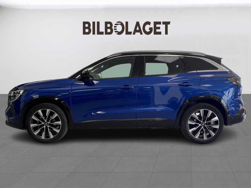 Bild 2 av Renault Austral TCe 160 Techno A