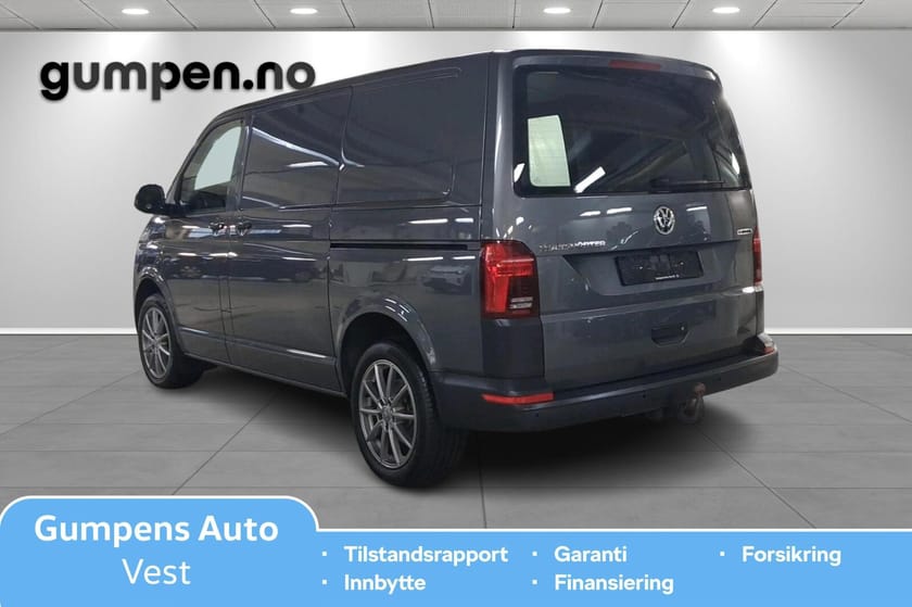 Bilde 3 av Volkswagen Transporter