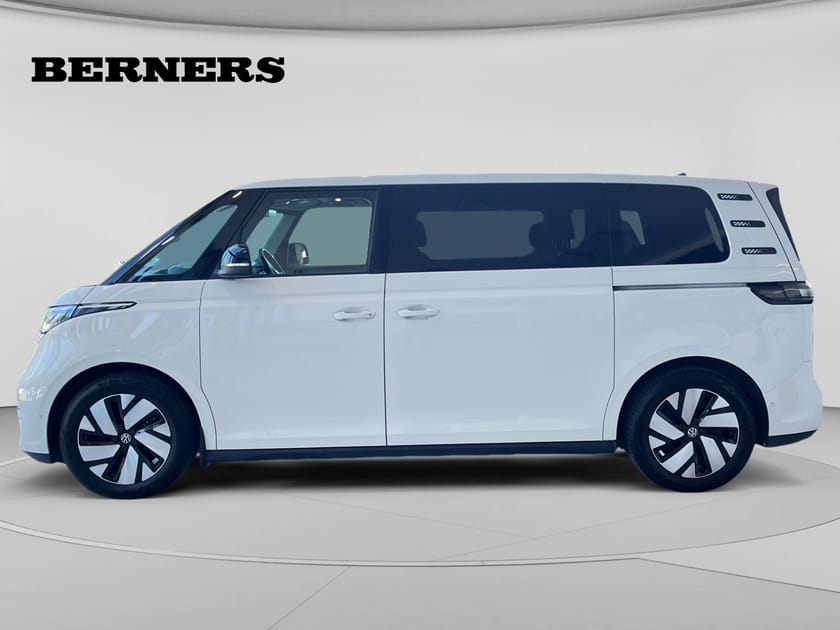 Bild 2 av Volkswagen ID. Buzz LWB 91 kWh, 286hk