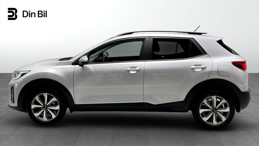 Bild 2 av Kia Stonic 1.0 T-GDI M-Hev DCT 120hk Advance /B-kamera